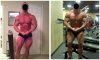 5wks out then now.jpg