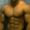 rashed