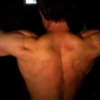 Progress Pics