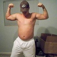 Before Pics/ First Cycle SUSTANON!