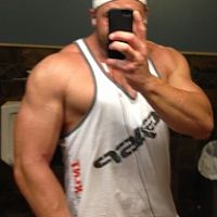 gym shots