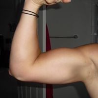 progress pics from the past year