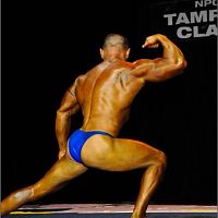 tampa bay classic