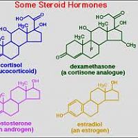 Chemical structures