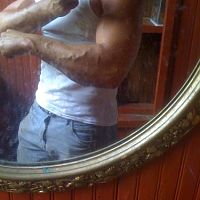 tan 019
After 3 weeks of .5ml e/d MT2