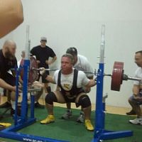 squat 7 31 11