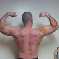 back double bi