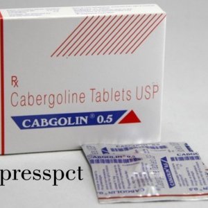 Cabgolin-0.5mg