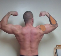 back double bi