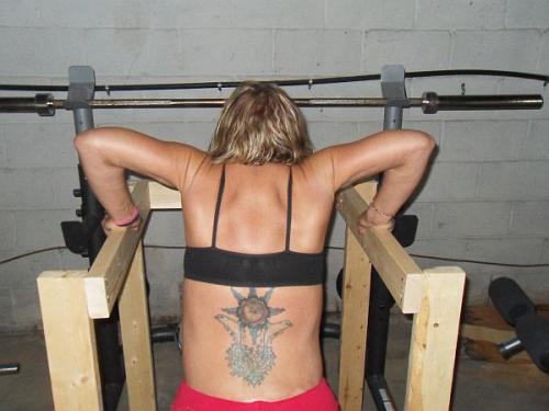 Dips...2011