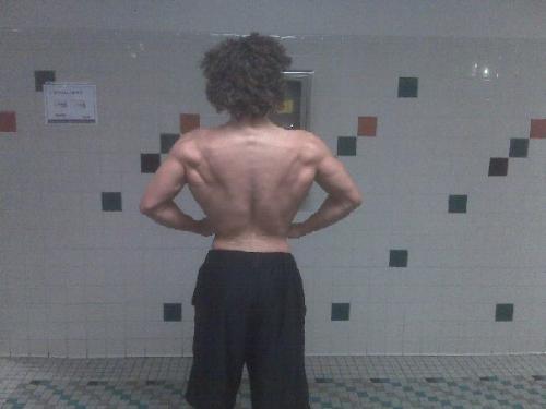 lat spread