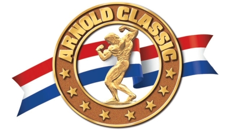 The History of The Arnold Classic