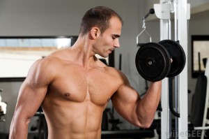 Does Human Growth Hormone Help in Bodybuilding 